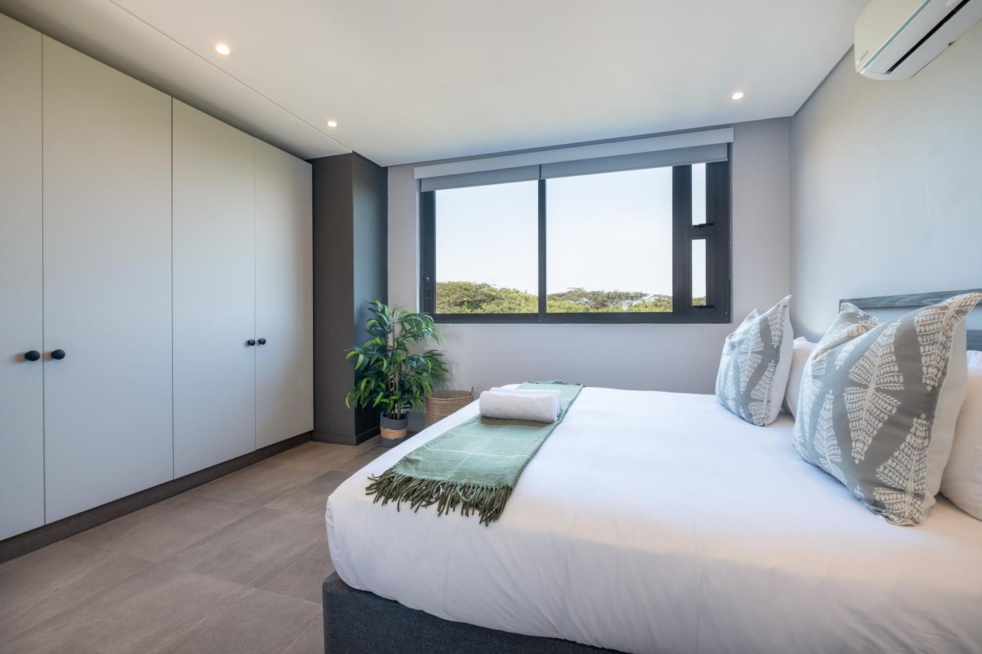 The Woods Luxury Homes - Elaleni Estate