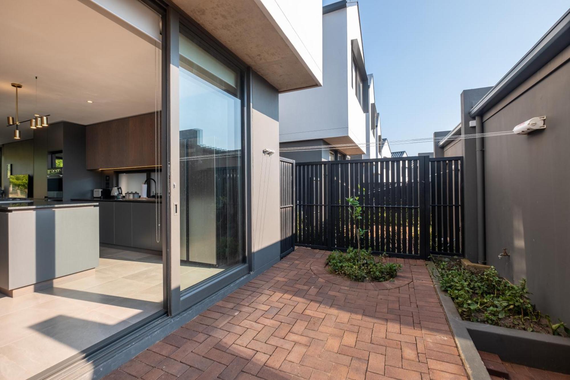 The Woods Luxury Homes - Elaleni Estate Ballito