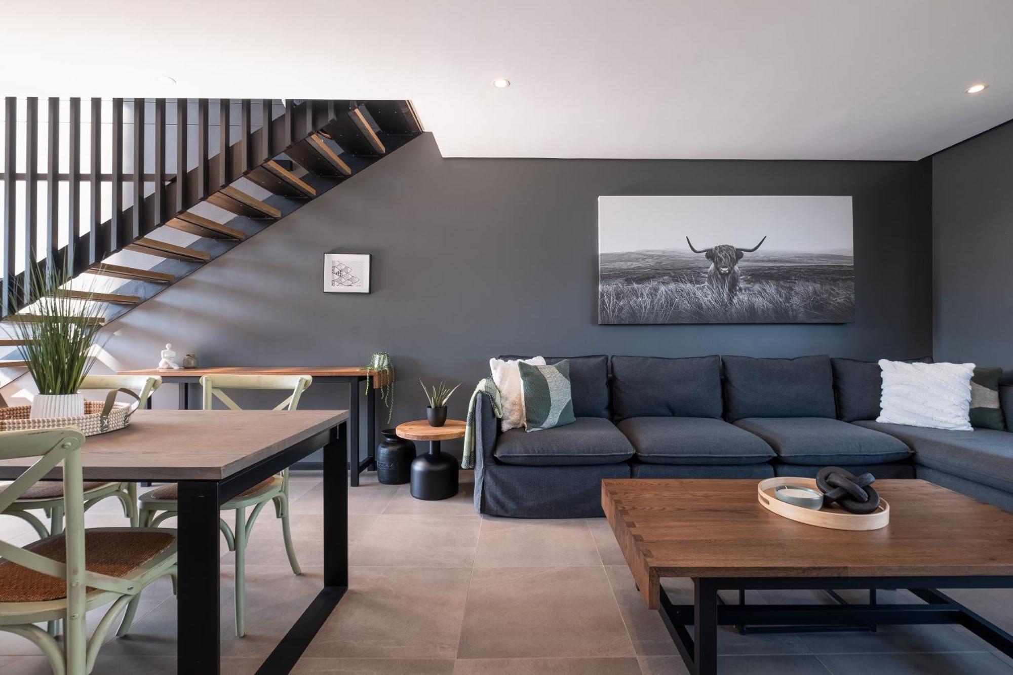 The Woods Luxury Homes - Elaleni Estate Apartment