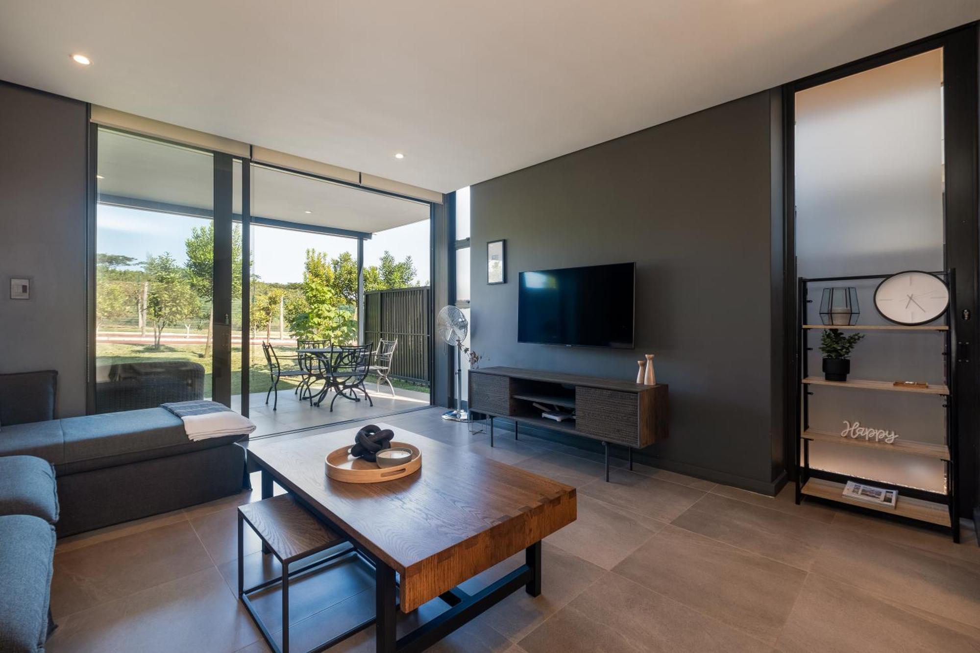 The Woods Luxury Homes - Elaleni Estate