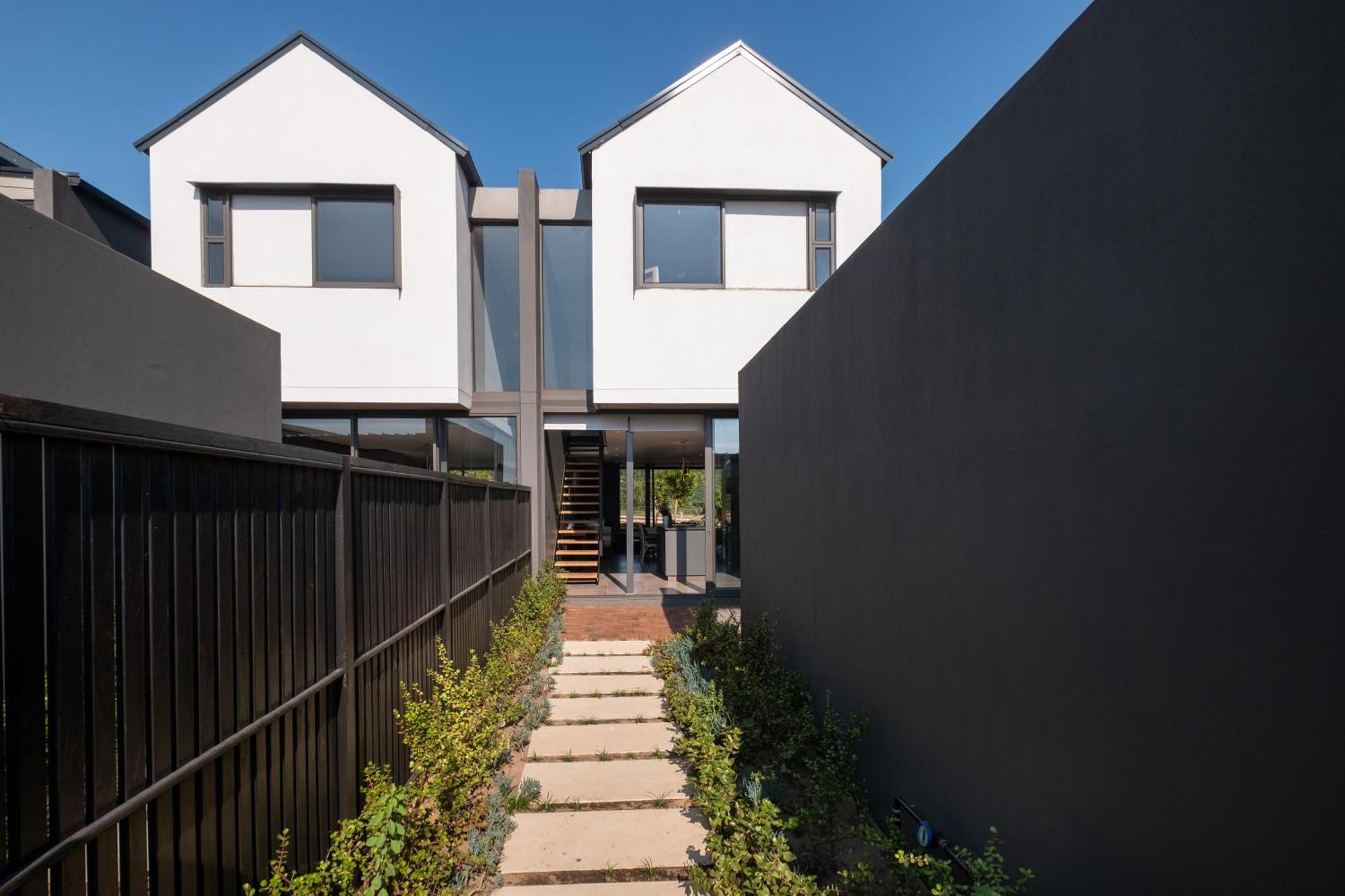 Apartment The Woods Luxury Homes - Elaleni Estate Ballito