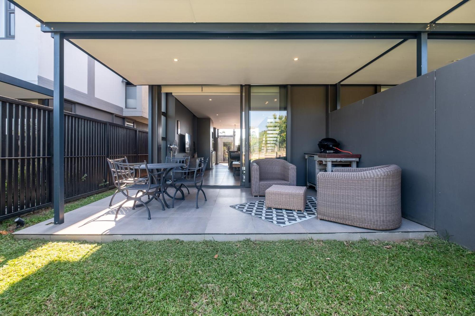 Apartment The Woods Luxury Homes - Elaleni Estate *